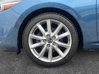 2017  Mazda3 4dr Sdn Auto GT