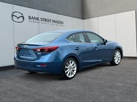 2017  Mazda3 4dr Sdn Auto GT