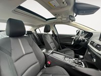 2017  Mazda3 4dr Sdn Auto GT