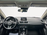 2017  Mazda3 4dr Sdn Auto GT