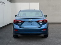 2017  Mazda3 4dr Sdn Auto GT
