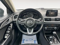 2017  Mazda3 4dr Sdn Auto GT