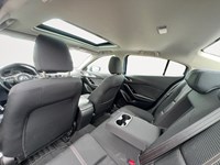 2017  Mazda3 4dr Sdn Auto GT