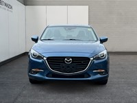2017  Mazda3 4dr Sdn Auto GT