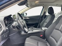 2017  Mazda3 4dr Sdn Auto GT