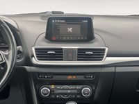 2017  Mazda3 4dr Sdn Auto GT
