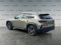 2024 Mazda CX-50 GT AWD