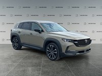 2024 Mazda CX-50 GT AWD