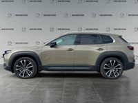 2024 Mazda CX-50 GT AWD