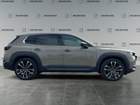 2024 Mazda CX-50 GT AWD