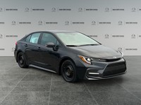 2020 Toyota Corolla SE CVT