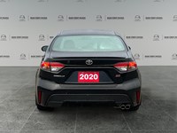 2020 Toyota Corolla SE CVT