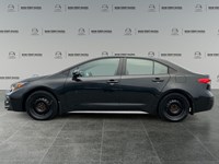 2020 Toyota Corolla SE CVT