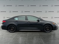2020 Toyota Corolla SE CVT