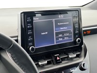 2020 Toyota Corolla SE CVT