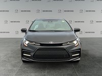 2020 Toyota Corolla SE CVT