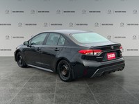 2020 Toyota Corolla SE CVT