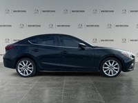 2016  Mazda3 4dr Sdn Auto GT