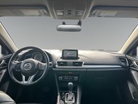 2016  Mazda3 4dr Sdn Auto GT