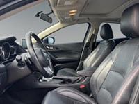 2016  Mazda3 4dr Sdn Auto GT