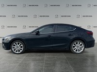 2016  Mazda3 4dr Sdn Auto GT