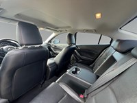 2016  Mazda3 4dr Sdn Auto GT