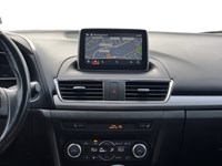 2016  Mazda3 4dr Sdn Auto GT