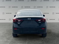2016  Mazda3 4dr Sdn Auto GT