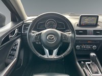 2016  Mazda3 4dr Sdn Auto GT
