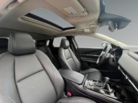 2022 Mazda CX-30 GS AWD