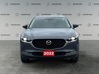 2022 Mazda CX-30 GS AWD