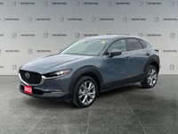 2022 Mazda CX-30 GS AWD