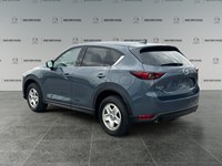 2021 Mazda CX-5 2021.5 GT w/Turbo AWD