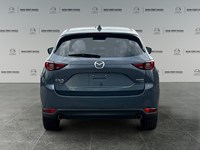 2021 Mazda CX-5 2021.5 GT w/Turbo AWD