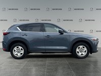 2021 Mazda CX-5 2021.5 GT w/Turbo AWD