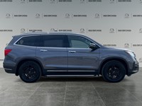 2022 Honda Pilot Touring 7-Passenger AWD