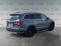2022 Honda Pilot Touring 7-Passenger AWD