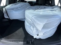 2022 Honda Pilot Touring 7-Passenger AWD
