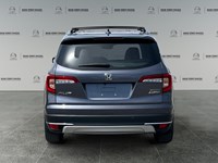 2022 Honda Pilot Touring 7-Passenger AWD