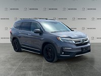 2022 Honda Pilot Touring 7-Passenger AWD