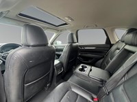2021 Mazda CX-5 2021.5 GT w/Turbo AWD