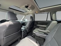 2022 Honda Pilot Touring 7-Passenger AWD