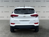 2017 Hyundai Tucson AWD 4dr 2.0L Premium