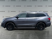 2022 Honda Pilot Touring 7-Passenger AWD