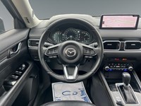 2021 Mazda CX-5 2021.5 GT w/Turbo AWD