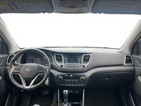 2017 Hyundai Tucson AWD 4dr 2.0L Premium