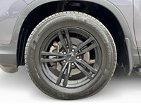 2022 Honda Pilot Touring 7-Passenger AWD