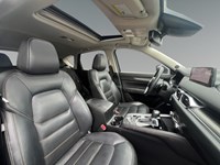 2021 Mazda CX-5 2021.5 GT w/Turbo AWD