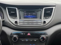 2017 Hyundai Tucson AWD 4dr 2.0L Premium