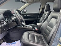 2021 Mazda CX-5 2021.5 GT w/Turbo AWD